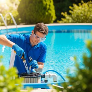 No empieces el verano sin saber cómo limpiar tu piscina