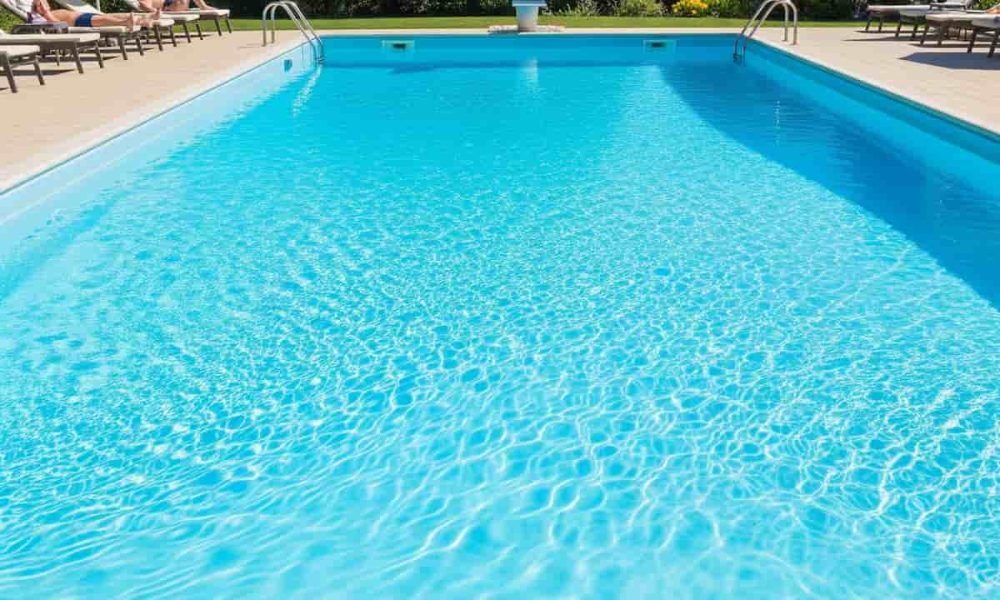 Piscinas de cloro o sal Ventajas y desventajas